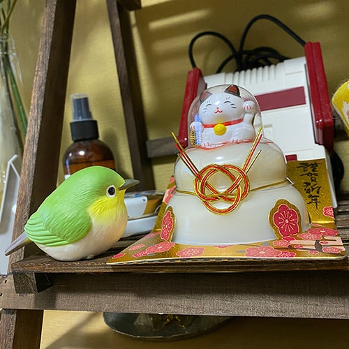 今年もよろしくお願いいたします！