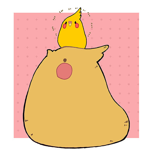 ぴよぴよっ
