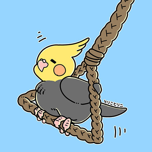 【愛鳥週間】鳥たちの多様な食生活を知ろう！最適な食事バランスとは