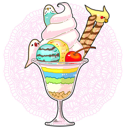 暑すぎる！
