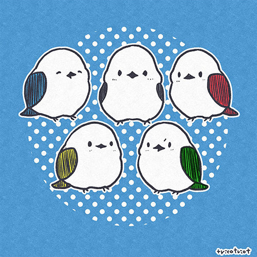 継続はなんとやら