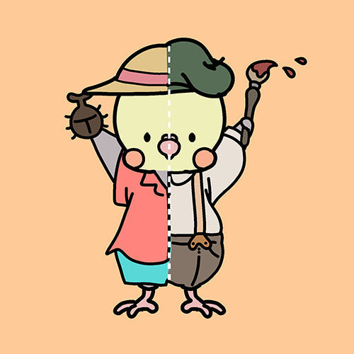 もうすぐ秋分の日！愛鳥さんと心地よく過ごすために