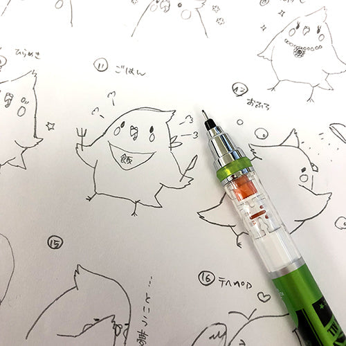 LINEスタンプ第2弾！！！