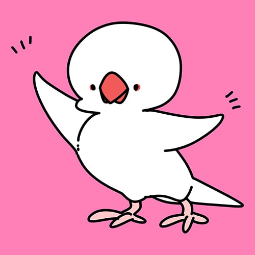 【文鳥の日】文鳥から学ぶコミュニケーションのヒント