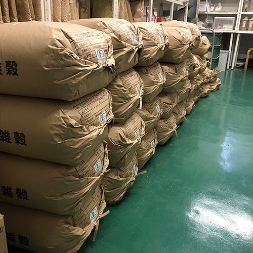 続々と届いています！