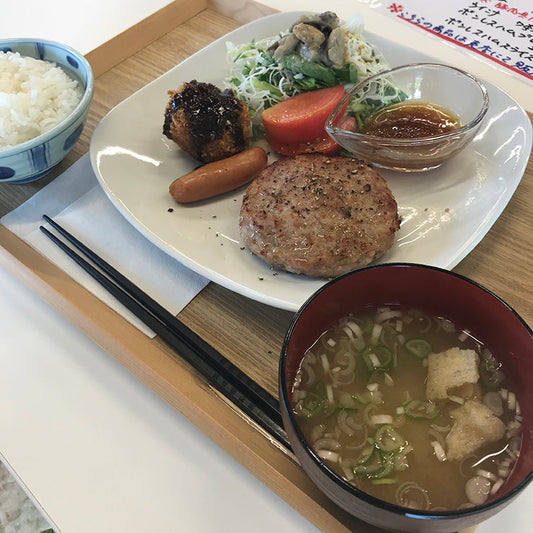 食欲復活