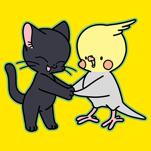 とりことりこから大切なお知らせ
