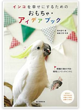 鳥とおもちゃと私