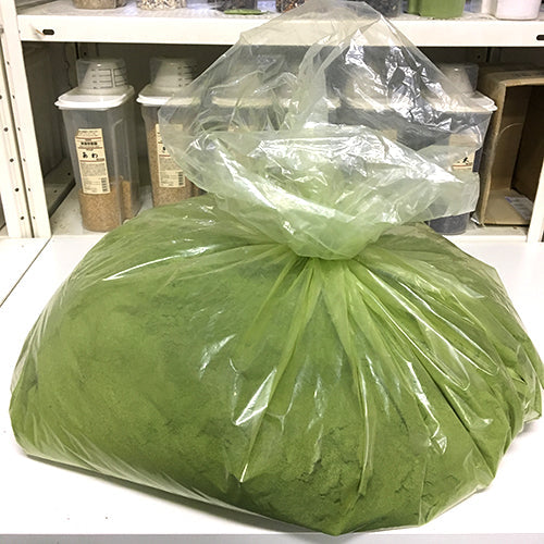たくさん届きました！