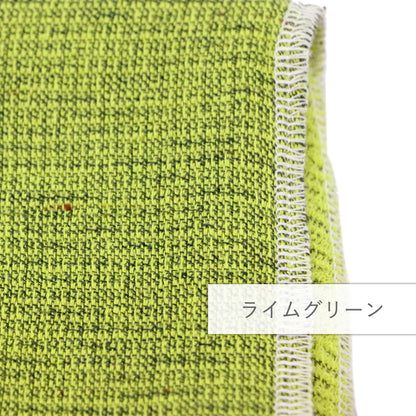 MOKU ライトタオル Mサイズ（当店オリジナル♪ことりの刺繍入り）
